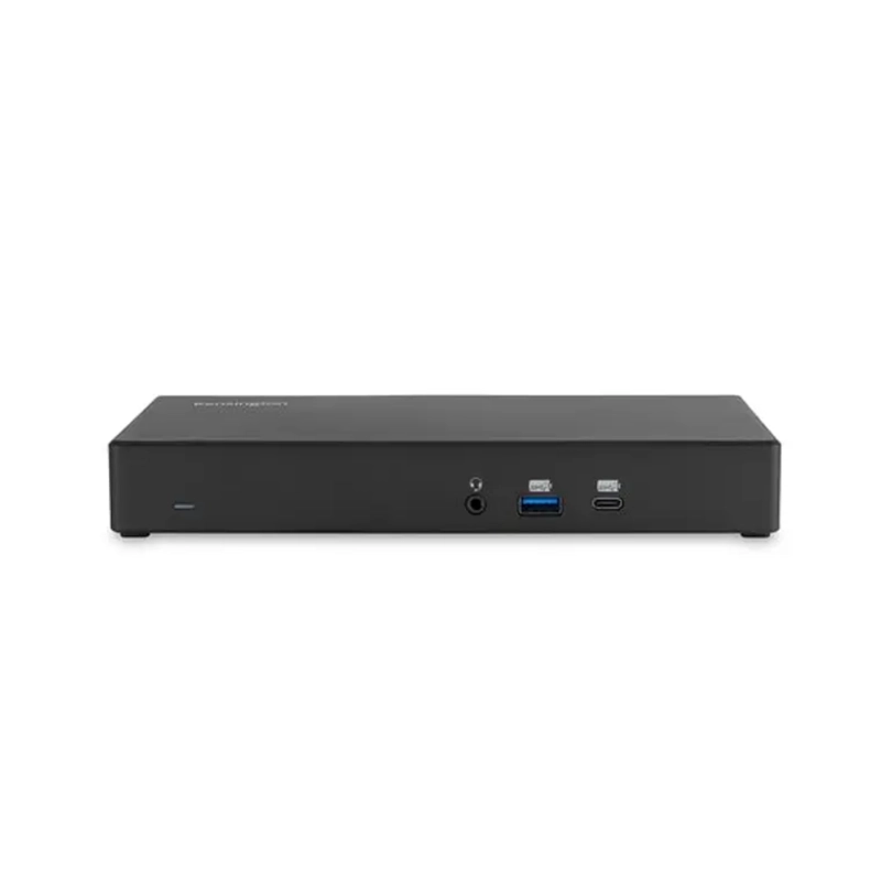 DOCKING STATION KENSINGTON SD4781P DUAL 4K 100W USB-C - 2