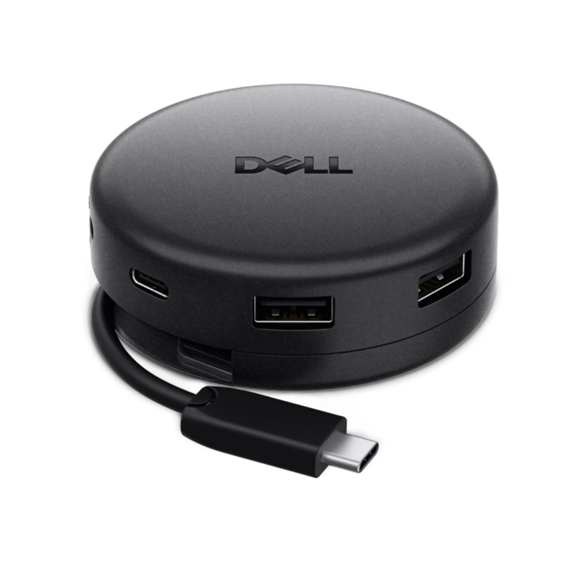 DOCKING DELL PRO DA326 7 EN 1 USB-C 6K 2.5GBPS - 2