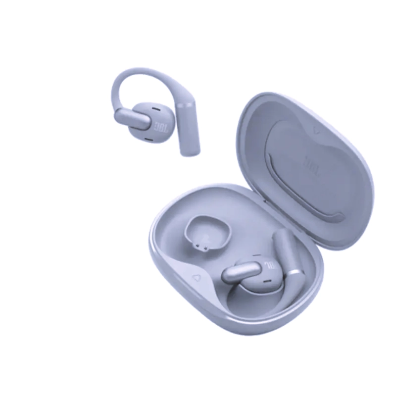 AUDIFONOS JBL SENSE PRO TWS EAR GRAY BLUETOOTH - 2