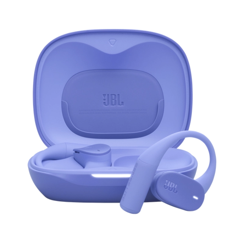 AUDIFONOS JBL SENSE LITE TWS BLUETOOTH 5.4 PURPLE - 1