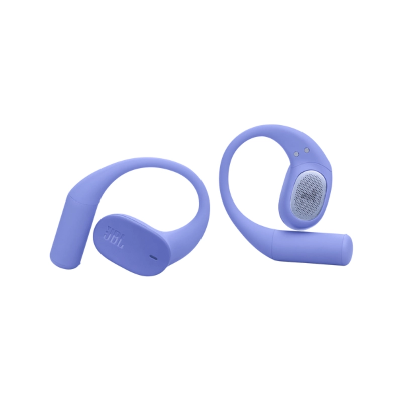 AUDIFONOS JBL SENSE LITE TWS BLUETOOTH 5.4 PURPLE - 2