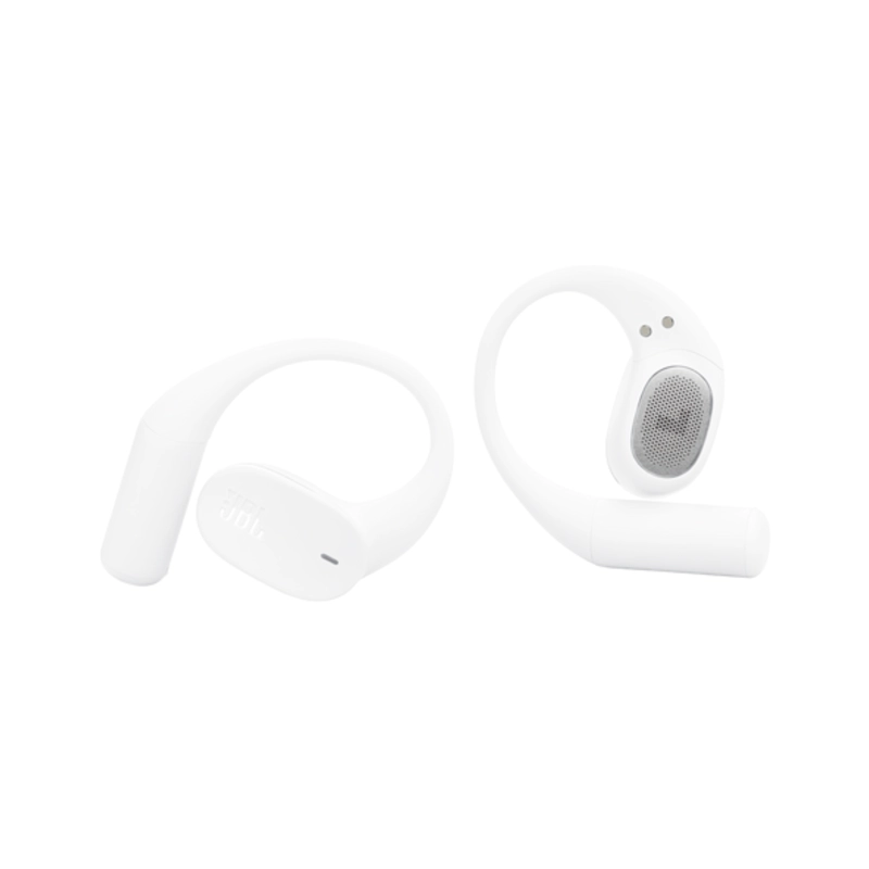 AUDIFONOS JBL SENSE LITE TWS OPEN EAR BLANCO BLUETOOTH 5.4 - 2
