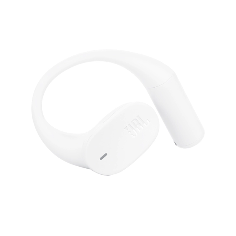 AUDIFONOS JBL SENSE LITE TWS OPEN EAR BLANCO BLUETOOTH 5.4 - 5