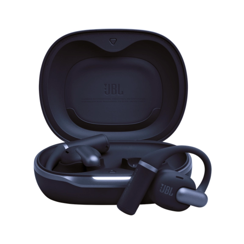 AUDIFONOS JBL SENSE PRO TWS BLUETOOTH NEGRO - 1