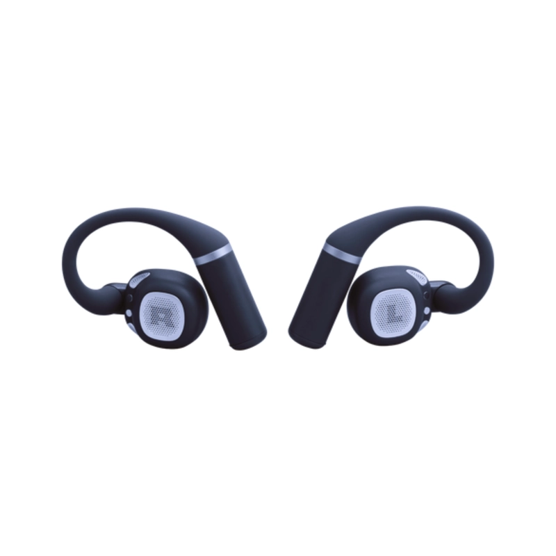 AUDIFONOS JBL SENSE PRO TWS BLUETOOTH NEGRO - 5