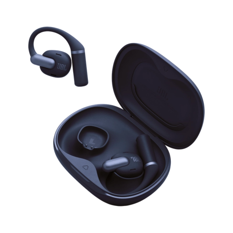 AUDIFONOS JBL SENSE PRO TWS BLUETOOTH NEGRO - 6