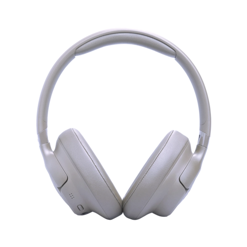 AUDIFONOS JBL TUNE 730BT BLUETOOTH 6.0 BEIGE - 2