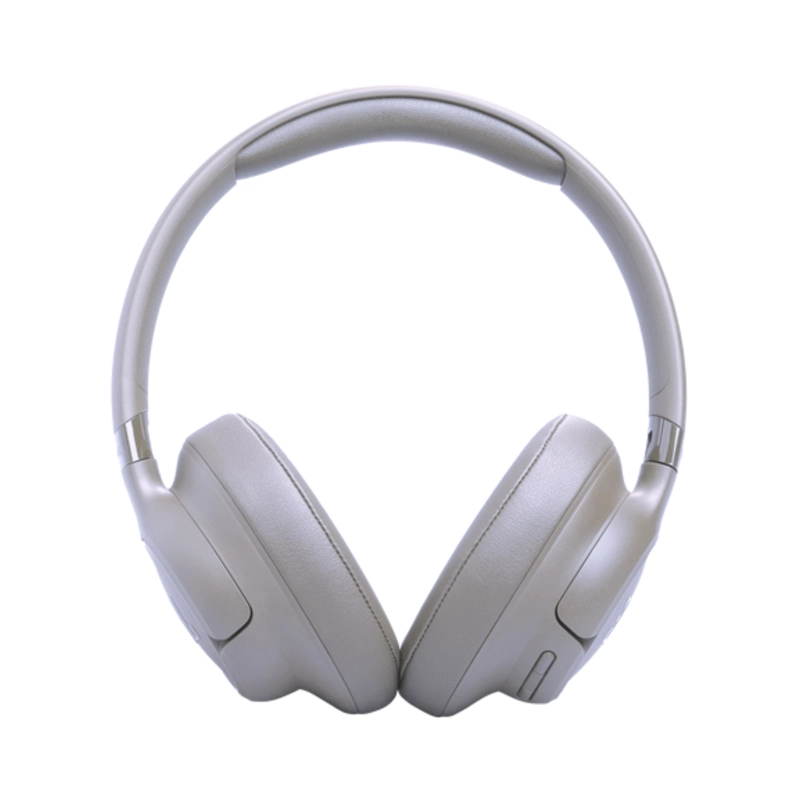 AUDIFONOS JBL TUNE 730BT BLUETOOTH 6.0 BEIGE - 6