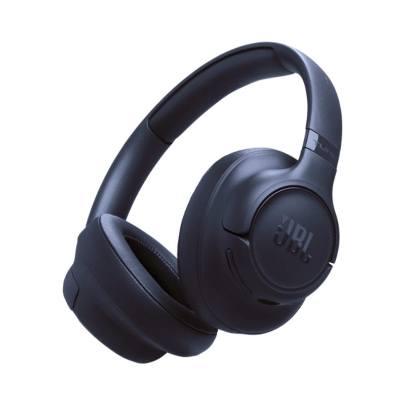 AUDIFONOS JBL TUNE 730BT BLUETOOTH 6.0 NEGRO - 1