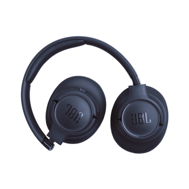 AUDIFONOS JBL TUNE 730BT BLUETOOTH 6.0 NEGRO - 3