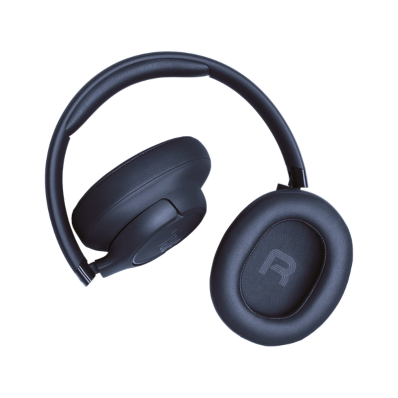 AUDIFONOS JBL TUNE 730BT BLUETOOTH 6.0 NEGRO - 4