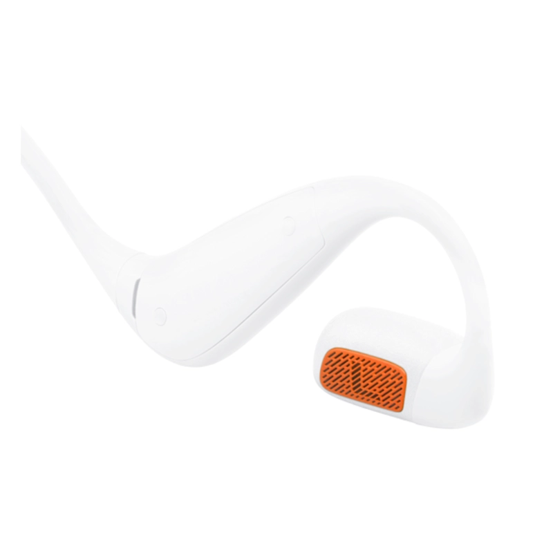 AUDIFONOS JBL ENDURANCE PACE DEPORTIVOS BLUETOOTH IP68 BLANCO - 4