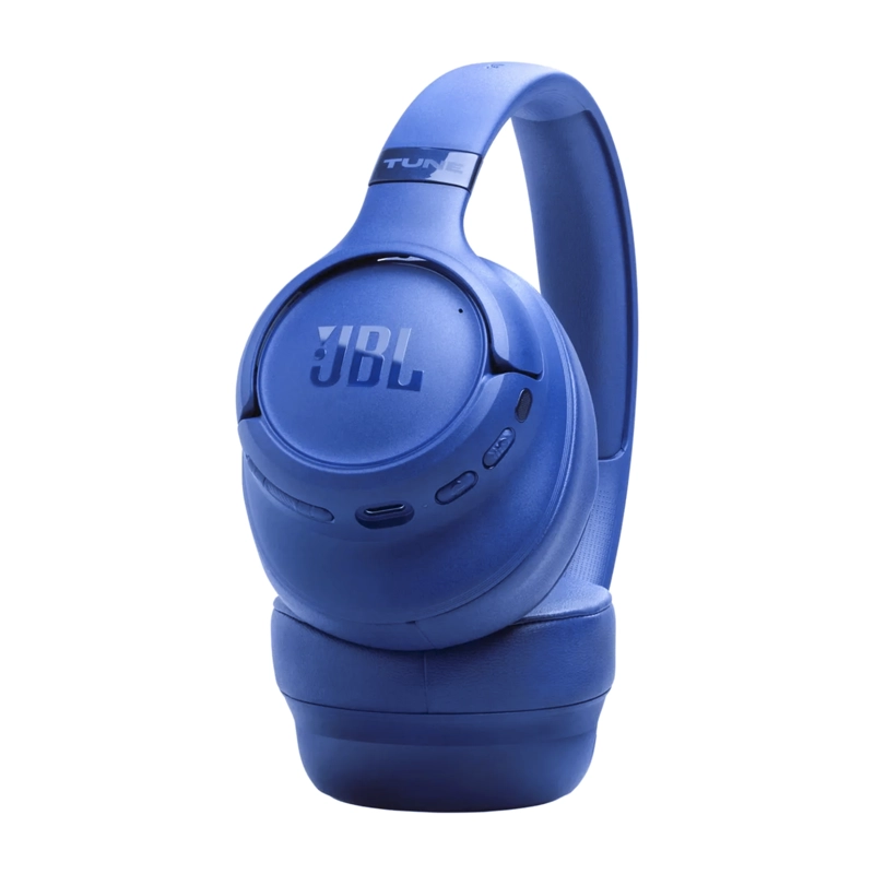 AUDIFONOS BLUETOOTH JBL TUNE 780NC AZUL - 2
