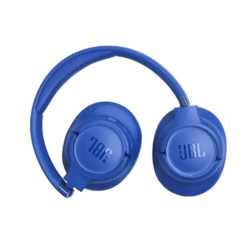 AUDIFONOS BLUETOOTH JBL TUNE 780NC AZUL - 4
