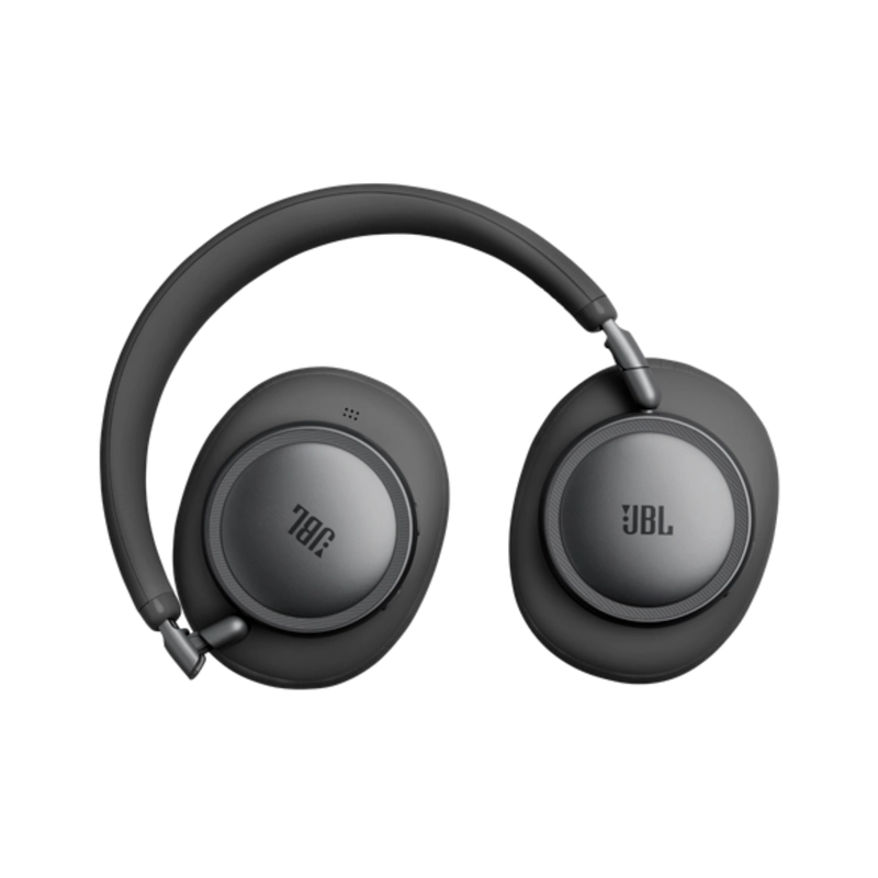 AUDIFONOS JBL LIVE 780NC BLUETOOTH NEGRO - 2