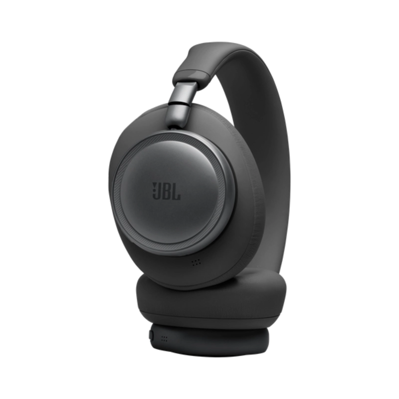 AUDIFONOS JBL LIVE 780NC BLUETOOTH NEGRO - 3