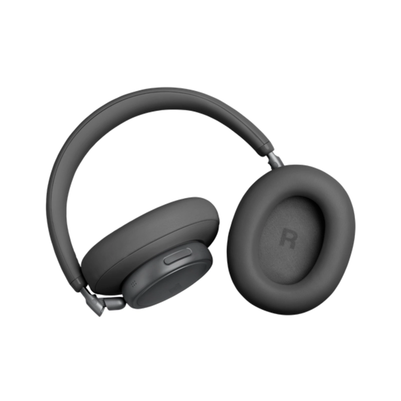 AUDIFONOS JBL LIVE 780NC BLUETOOTH NEGRO - 5