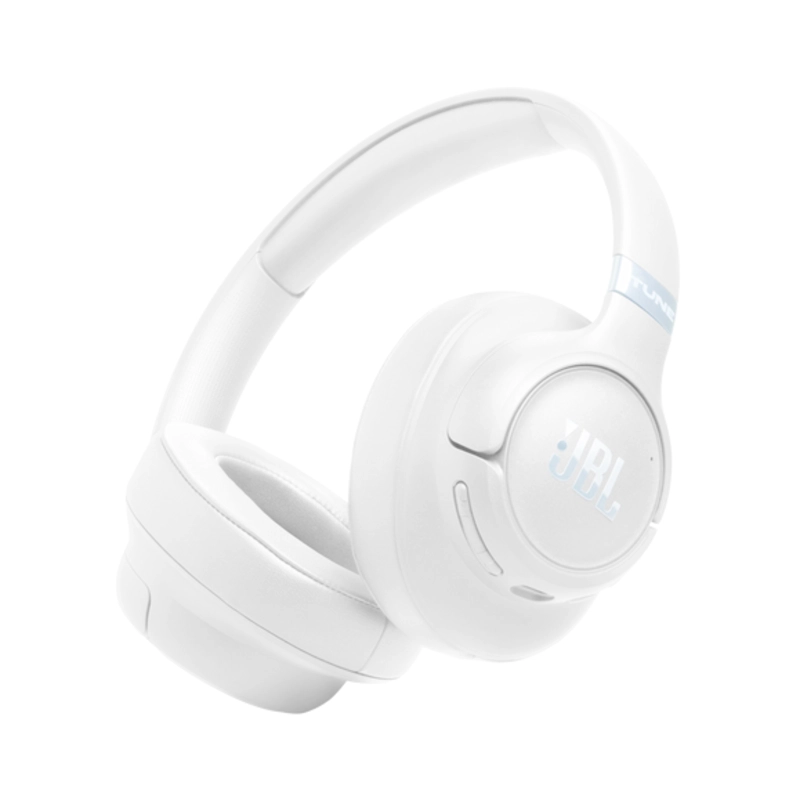 AUDIFONOS BLUETOOTH JBL TUNE 780NC BLANCO - 1