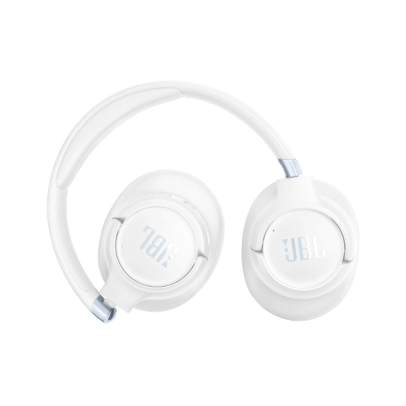 AUDIFONOS BLUETOOTH JBL TUNE 780NC BLANCO - 3