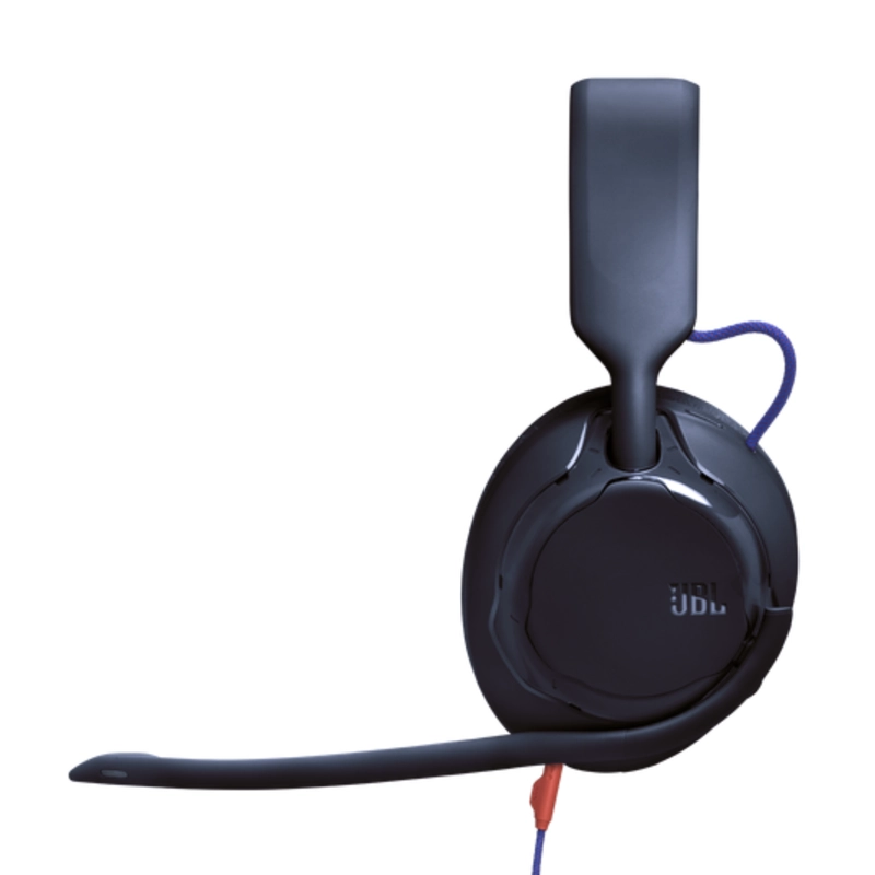 AUDIFONOS JBL QUANTUM 250 GAMING OVER EAR NEGRO - 3