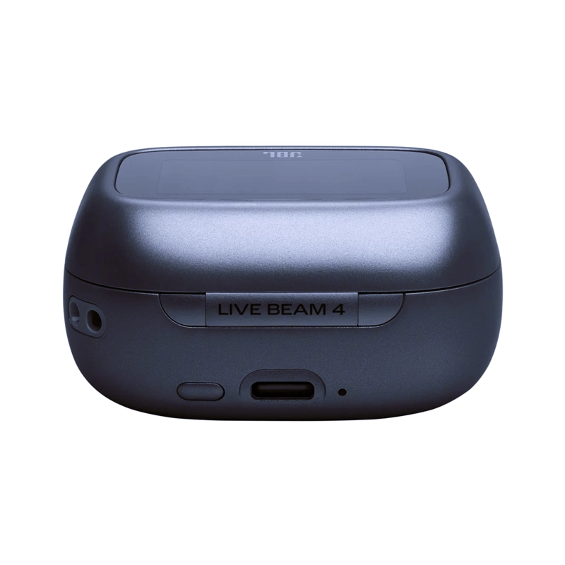 AUDIFONOS JBL LIVE BEAM 4 TWS IN EAR BLUETOOTH 6.0 NEGRO - 6