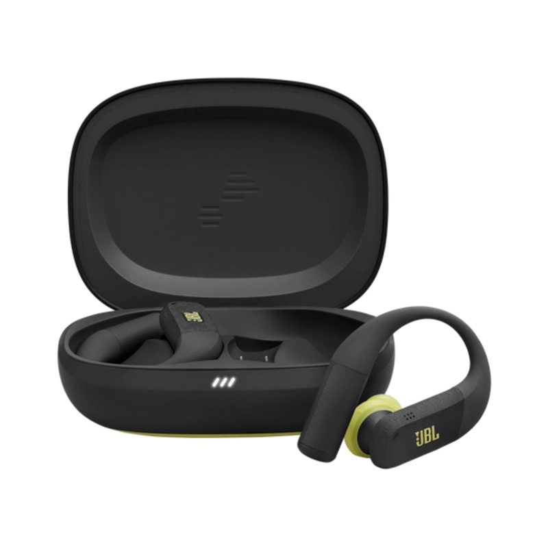 AUDIFONOS JBL ENDURANCE PEAK 4 TWS BLUETOOTH IP68 NEGRO - 1