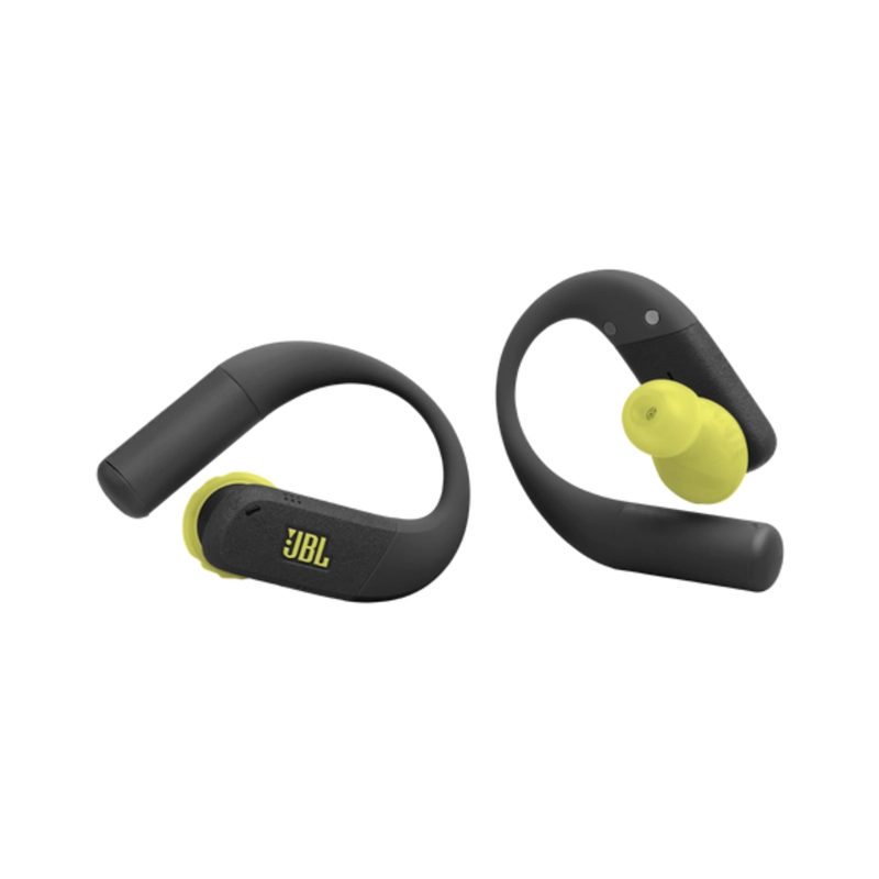 AUDIFONOS JBL ENDURANCE PEAK 4 TWS BLUETOOTH IP68 NEGRO - 2