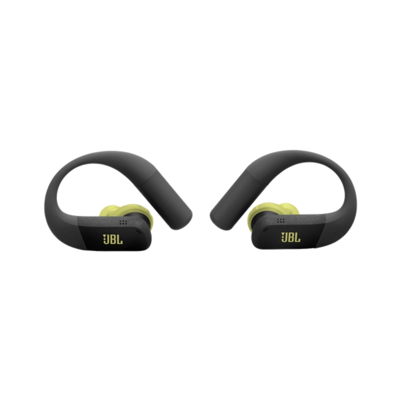 AUDIFONOS JBL ENDURANCE PEAK 4 TWS BLUETOOTH IP68 NEGRO - 3
