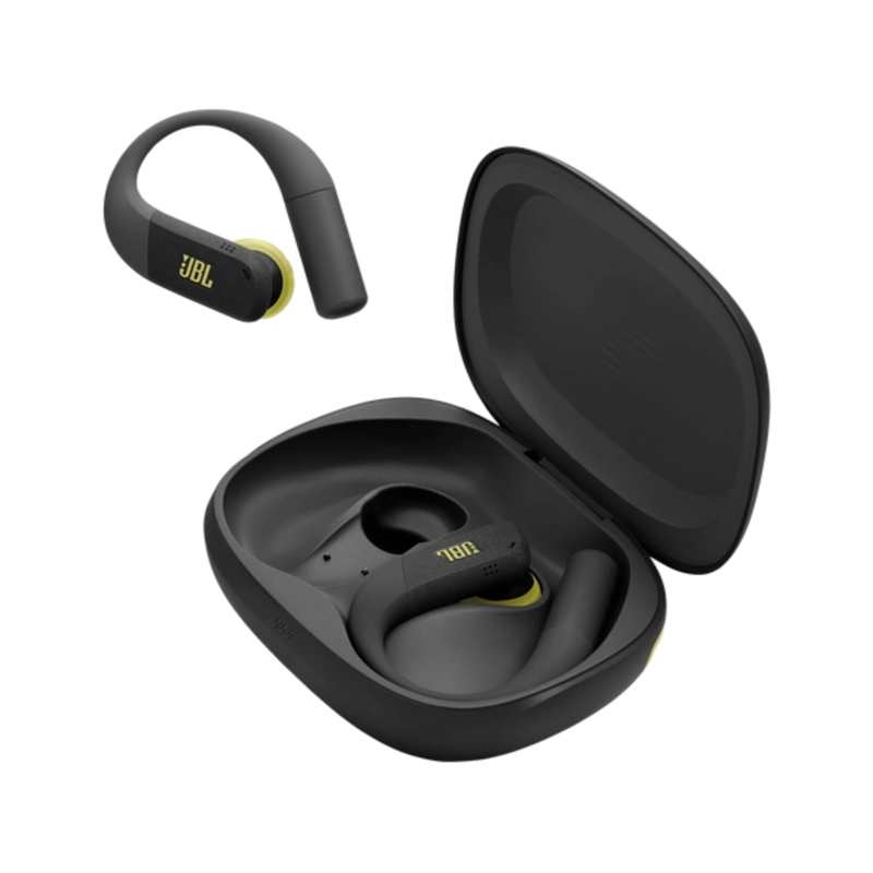 AUDIFONOS JBL ENDURANCE PEAK 4 TWS BLUETOOTH IP68 NEGRO - 5