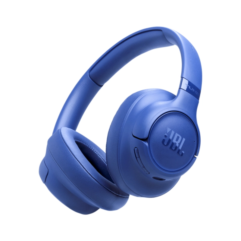 AUDIFONOS JBL TUNE 730BT BLUETOOTH 6.0 AZUL - 1