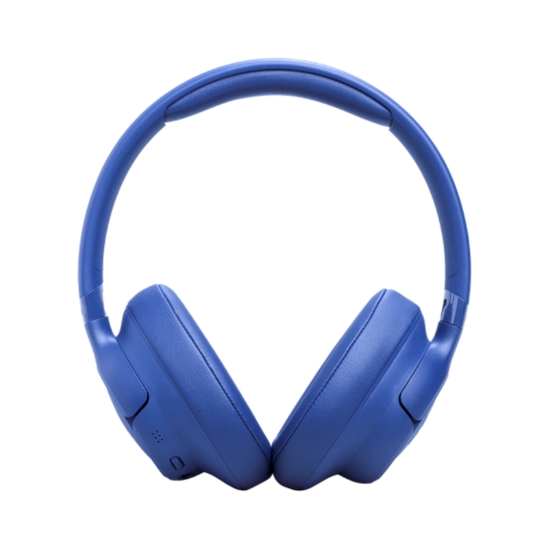 AUDIFONOS JBL TUNE 730BT BLUETOOTH 6.0 AZUL - 2