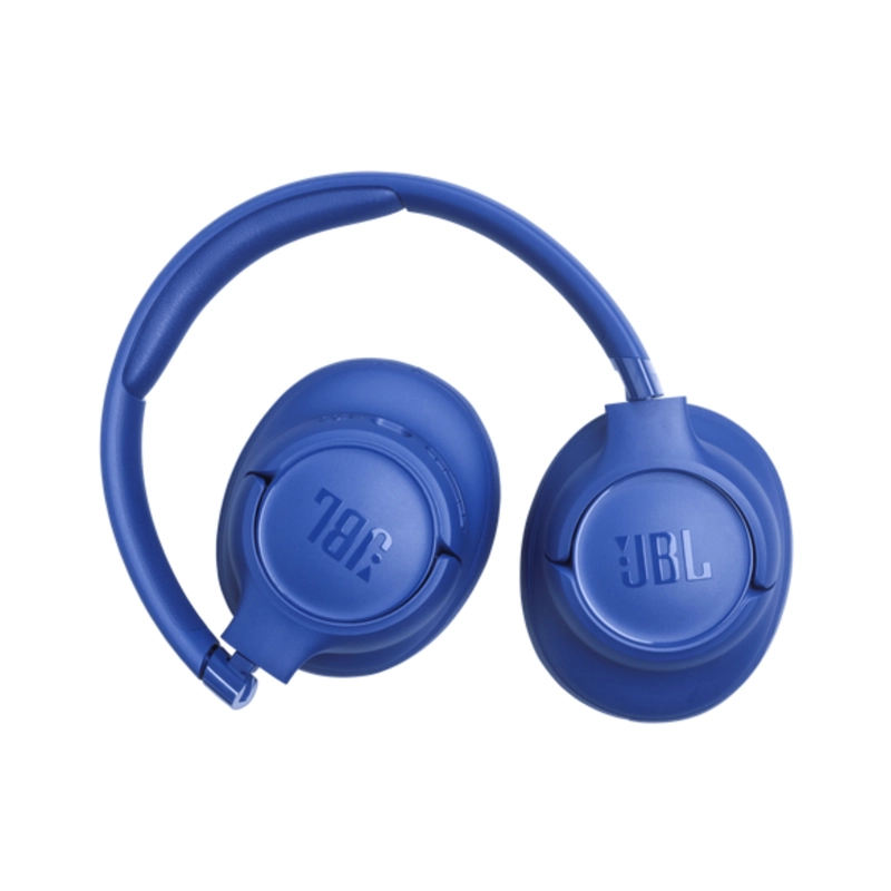 AUDIFONOS JBL TUNE 730BT BLUETOOTH 6.0 AZUL - 3