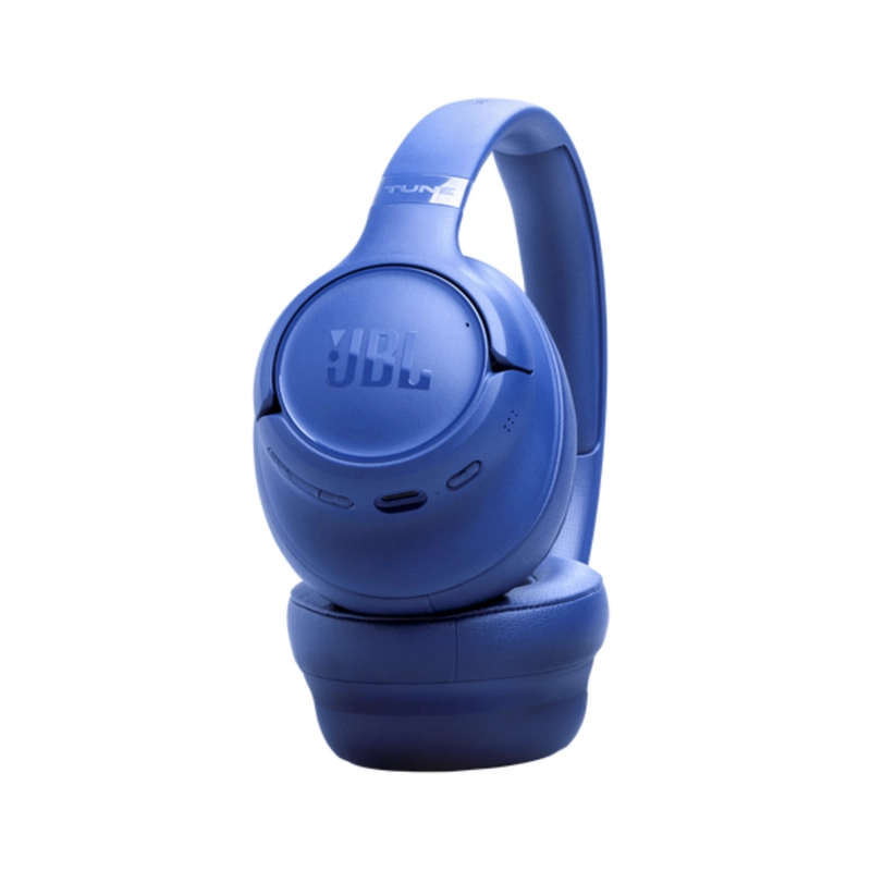 AUDIFONOS JBL TUNE 730BT BLUETOOTH 6.0 AZUL - 4
