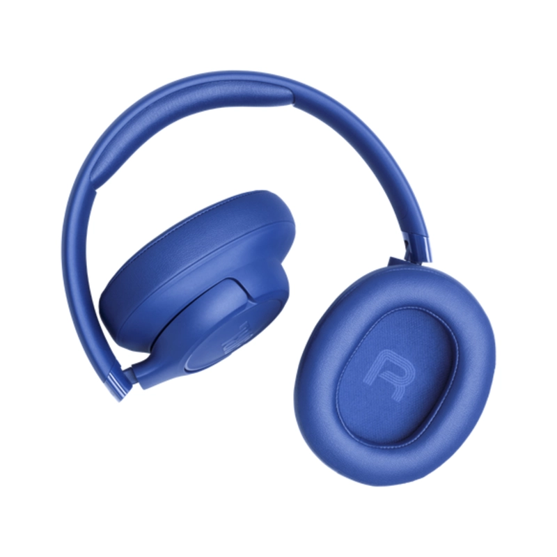AUDIFONOS JBL TUNE 730BT BLUETOOTH 6.0 AZUL - 5