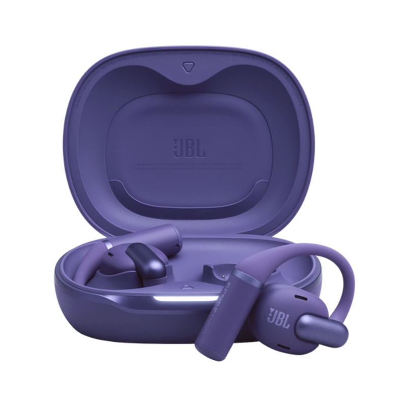 AUDIFONOS JBL SENSE PRO TWS BLUETOOTH 6.0 PURPLE - 1