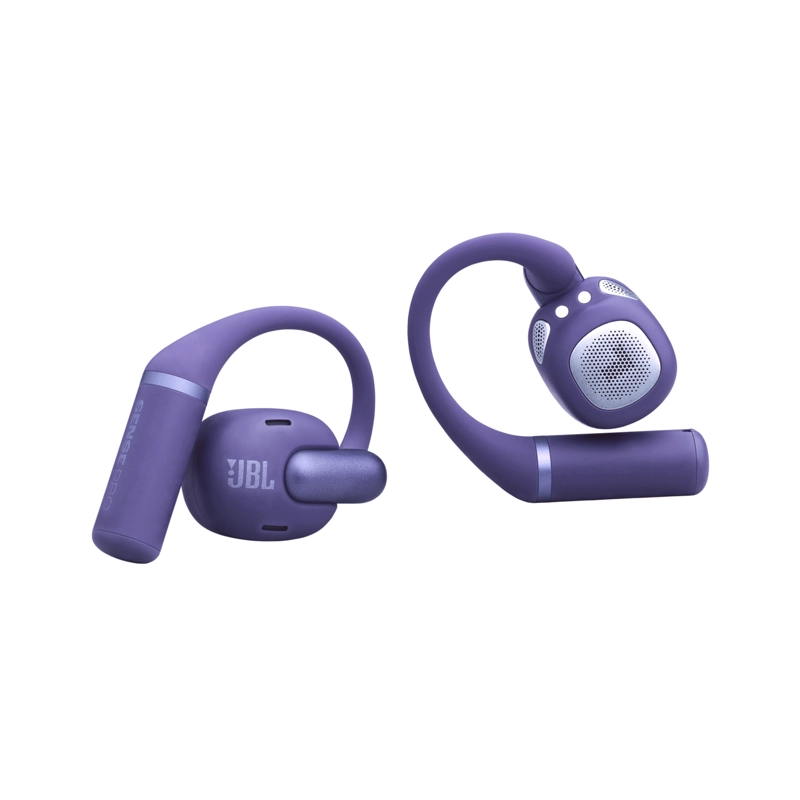 AUDIFONOS JBL SENSE PRO TWS BLUETOOTH 6.0 PURPLE - 2