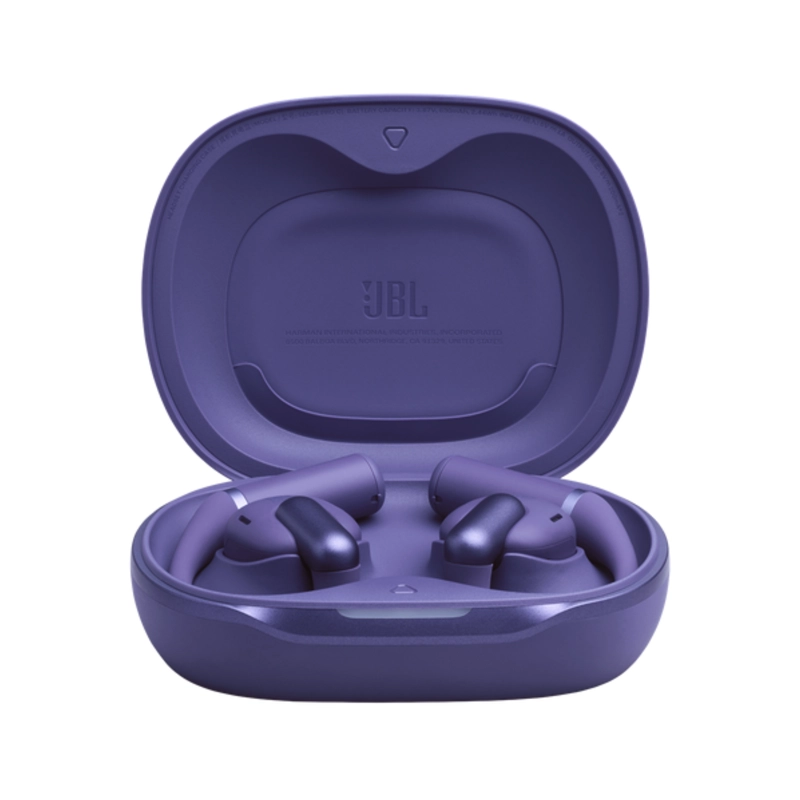 AUDIFONOS JBL SENSE PRO TWS BLUETOOTH 6.0 PURPLE - 3