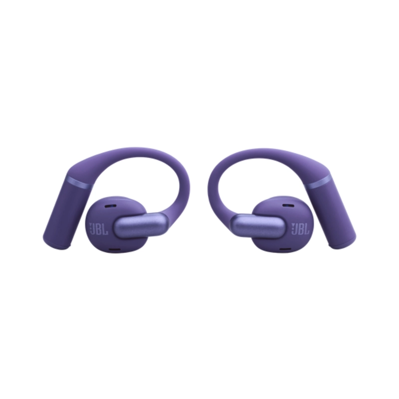 AUDIFONOS JBL SENSE PRO TWS BLUETOOTH 6.0 PURPLE - 4