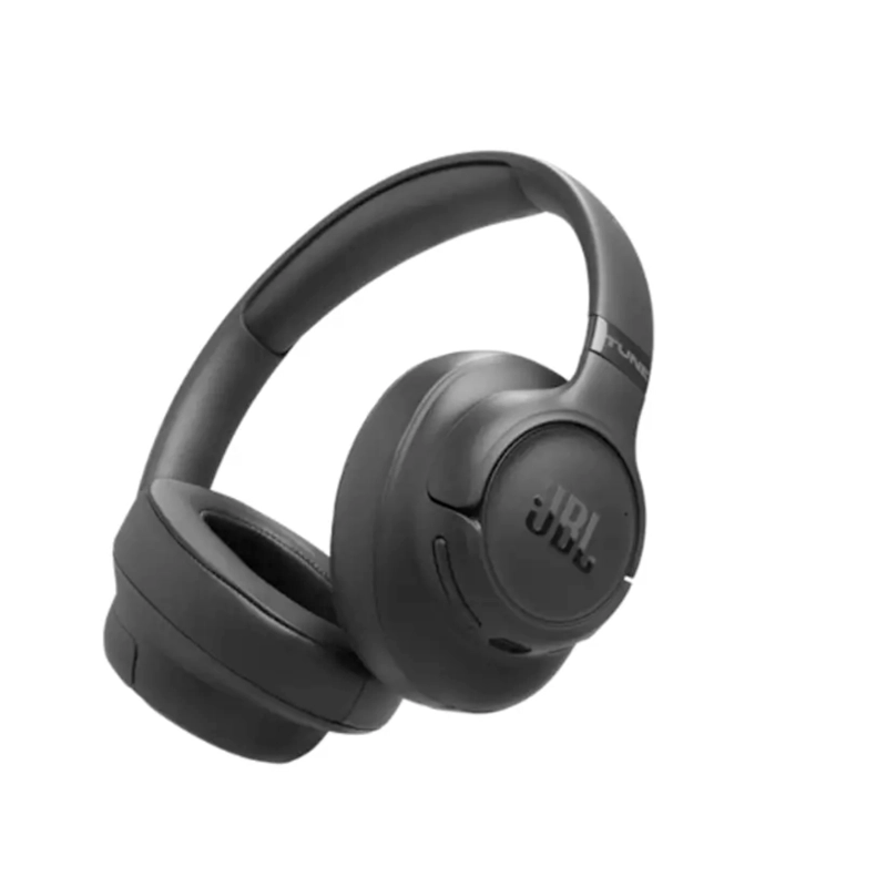 AUDIFONOS JBL TUNE 780NC INALAMBRICOS NEGRO - 1