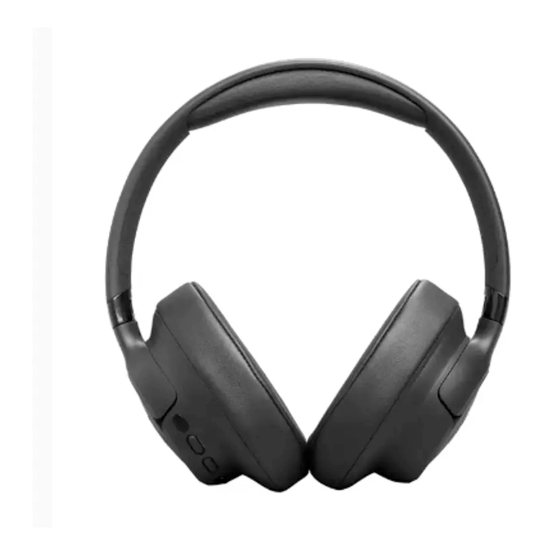 AUDIFONOS JBL TUNE 780NC INALAMBRICOS NEGRO - 2