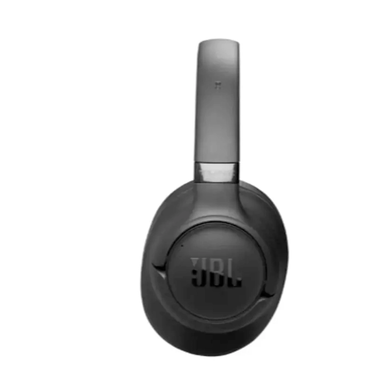 AUDIFONOS JBL TUNE 780NC INALAMBRICOS NEGRO - 3