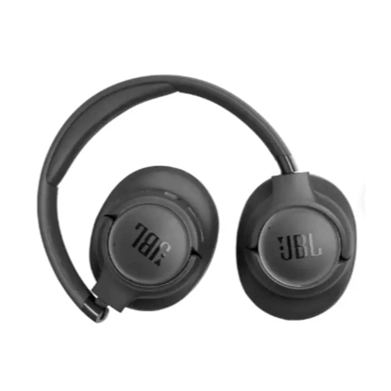 AUDIFONOS JBL TUNE 780NC INALAMBRICOS NEGRO - 4