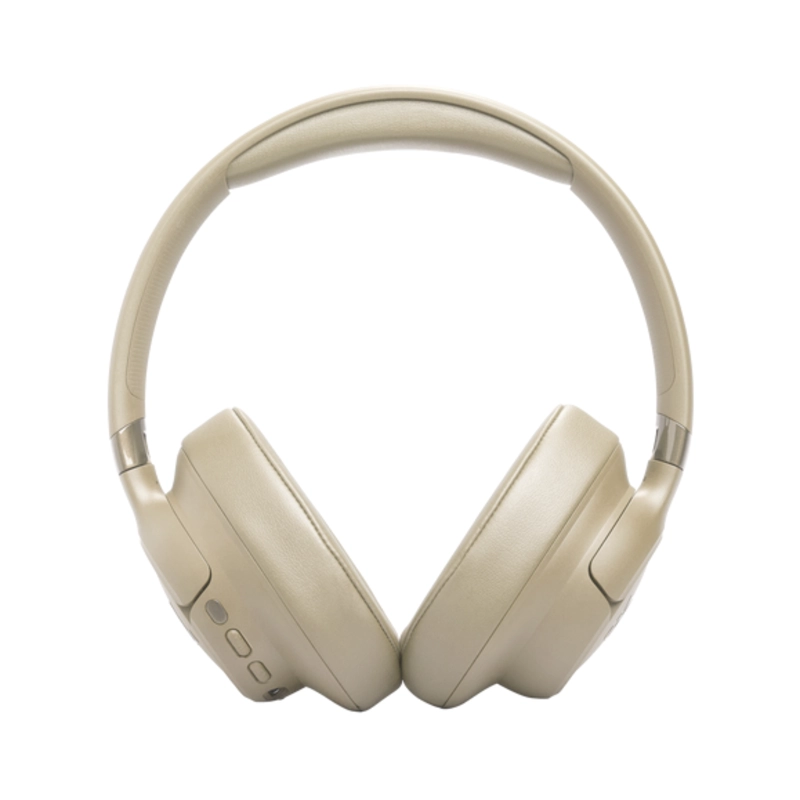 AUDIFONOS BLUETOOTH JBL TUNE 780NC BEIGE - 2