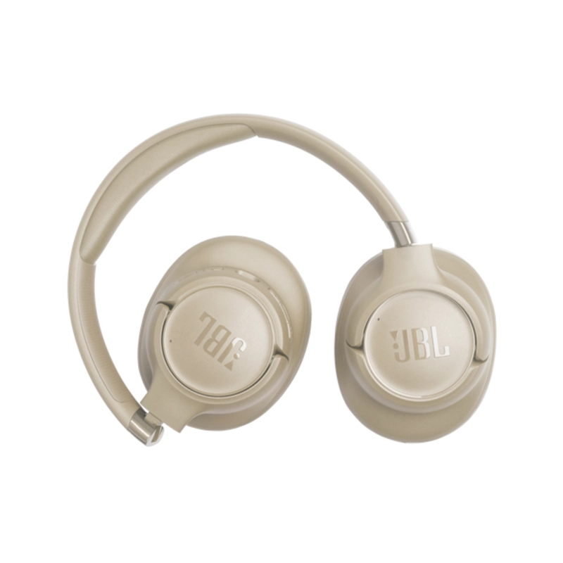 AUDIFONOS BLUETOOTH JBL TUNE 780NC BEIGE - 3