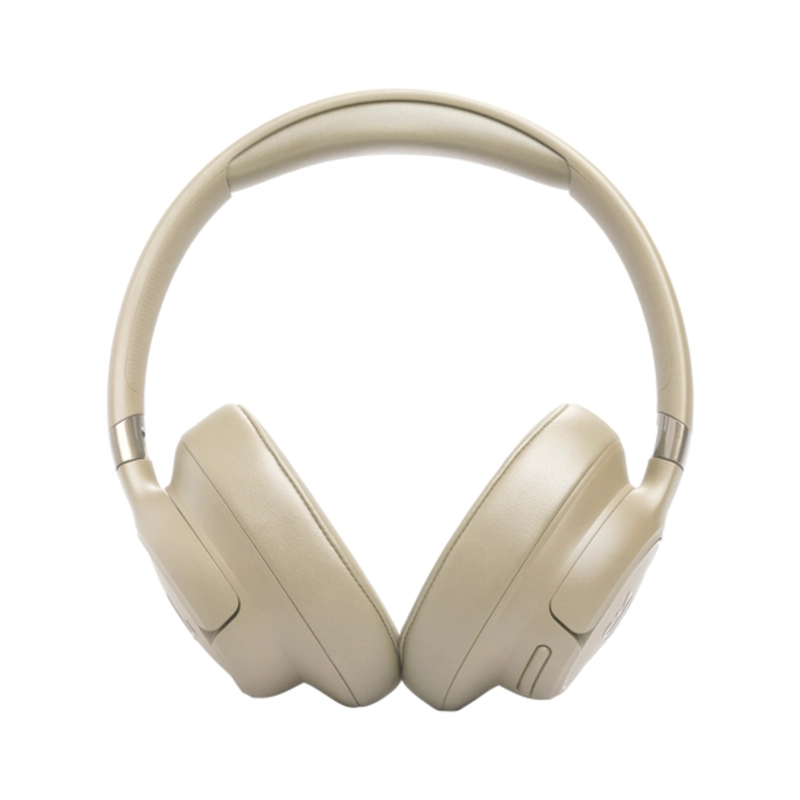AUDIFONOS BLUETOOTH JBL TUNE 780NC BEIGE - 5
