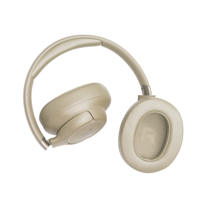 AUDIFONOS BLUETOOTH JBL TUNE 780NC BEIGE - 6