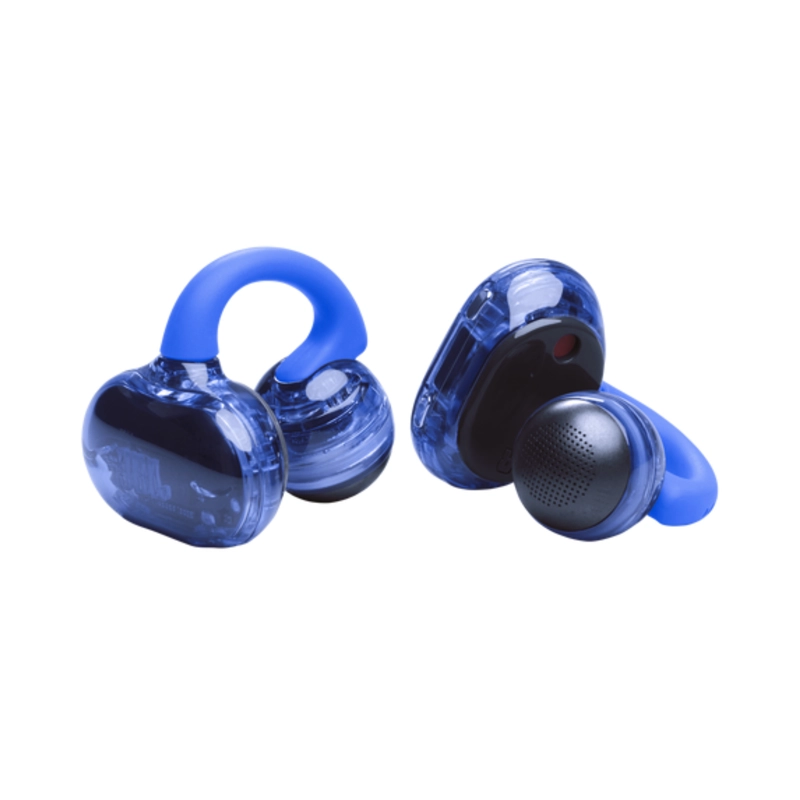 AUDIFONOS JBL SOUNDGEAR CLIPS TWS BLUETOOTH 5.4 BLUE - 2
