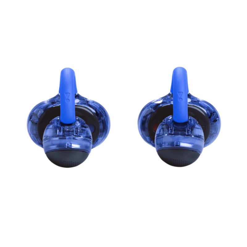 AUDIFONOS JBL SOUNDGEAR CLIPS TWS BLUETOOTH 5.4 BLUE - 3