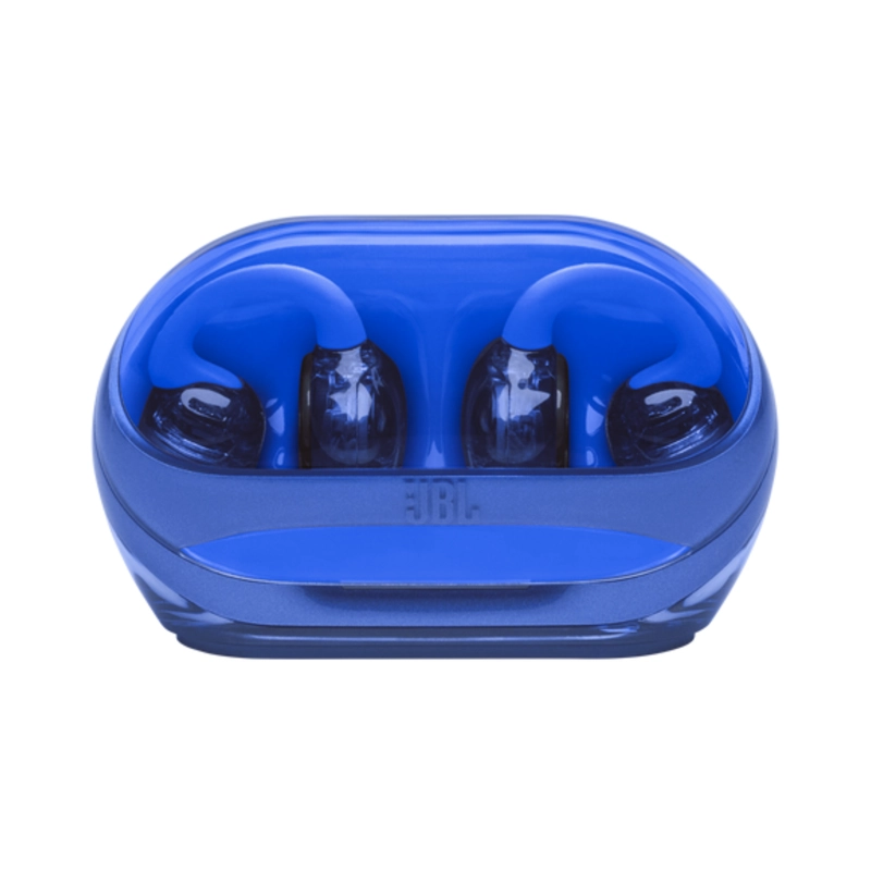AUDIFONOS JBL SOUNDGEAR CLIPS TWS BLUETOOTH 5.4 BLUE - 4