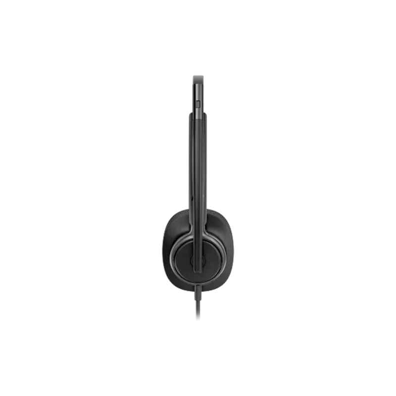 AUDIFONOS HP POLY MISSION 425 ESTE REO USB NEGRO - 4